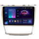 Android head unit Teyes CC3 4+64 Gb Toyota Camry 6 XV 40 50 2006-2011 10" 2k