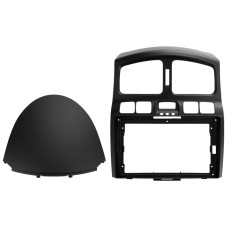 Adapter frame (for car) Hyundai Santa Fe SM 2000-2012 For JAC S1 (Rein) 1 2007-2013 9"