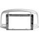 Adapter frame (for car) Hyundai Accent 3 2006-2011 9"