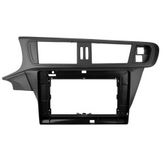 Adapter frame (for car) Citroen C3-XR (F2) 2010-2018 10"
