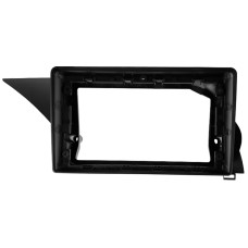 Adapter frame (for car) Mercedes-Benz GLK-Class X204 2012 - 2015 9" (L3)