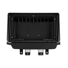 Adapter frame (for car) Mazda CX-3 DK Mazda 2 DJ (0Din) 2014-2023 9"