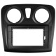 Adapter frame (for car) Renault Logan 2 2012-2022 Sandero 2 2013-2022 (F2) 9"
