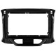 Adapter frame (for car) LADA Xray 2015-2019 9"