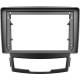 Adapter frame (for car) SsangYong Korando 3 Actyon 2 2010-2013 9"