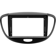 Adapter frame (for car) Hyundai i10 2007-2013 9"