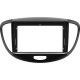 Adapter frame (for car) Hyundai i10 2007-2013 9"
