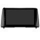 Adapter frame (for car) Kia Forte (1 Din) 2018-2019 10"