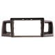 Adapter frame (for car) Toyota Corolla E130 E120 2000-2004 Grey 9"