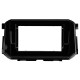 Adapter frame (for car) Nissan Terra Xterra 2018-2022 9" (L1)
