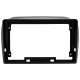 Adapter frame (for car) Fiat Doblo 2 II 263 2009-2015 9" (L1)