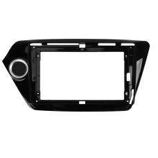 Adapter frame (for car) Kia RIO 3 2011-2017 9"