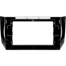 Adapter frame (for car) Nissan Sentra B17 2012-2017 10"