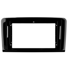 Adapter frame (for car) Mercedes Benz ML GL ML350 GL320 X164 2005-2009 (F1) 9"