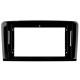 Adapter frame (for car) Mercedes Benz ML GL ML350 GL320 X164 2005-2009 (F1) 9"