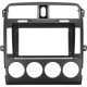Adapter frame (for car) Kia Carnival UP GQ 2002-2006 9"