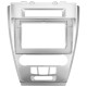 Adapter frame (for car) Ford Mondeo (F3) (US EDITION) 2009-2012 10"