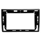 Adapter frame (for car) Volkswagen Beetle A5 2011-2019 9"