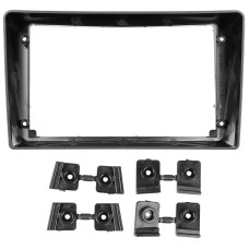 Adapter frame (for car) Hyundai i40 2011-2019 9"