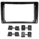 Adapter frame (for car) Hyundai i40 2011-2019 9"