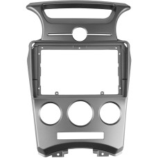 Adapter frame (for car) Kia Carens UN 2006-2012 (F1) 9"
