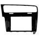 Adapter frame (for car) Volkswagen Golf 7 (F2) 2012-2020 10"