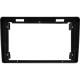 Adapter frame (for car) Citroen Berlingo 2 B9 2008-2019 9"