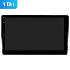 Adapter frame (for car) Ford Transit 350 (1 Din) 2020-2021 10" (L1)