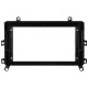 Adapter frame (for car) Toyota Highlander 4 XU70 2019-2021 9" (L1)