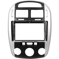 Adapter frame (for car) Kia Cerato 1 LD 2004-2008 (F1) 9"