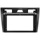Adapter frame (for car) Ford Fiesta Mk VI 5 Mk5 2002 - 2008 9"