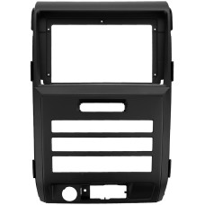 Adapter frame (for car) Ford F150 P415 Raptor 2008-2014 (F1) 9" (L2)