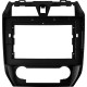Adapter frame (for car) Geely Emgrand EC7 1 2009-2016 10"