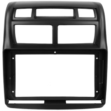 Adapter frame (for car) Kia Sportage 2 2007-2009 9"