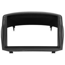 Adapter frame (for car) Ford Fiesta Mk 6 (F2) 2008-2019 9"