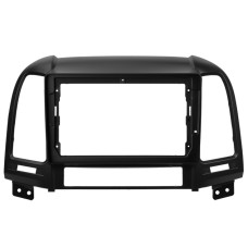 Adapter frame (for car) Hyundai Santa Fe 2 2006-2012 9"