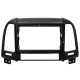 Adapter frame (for car) Hyundai Santa Fe 2 2006-2012 9"