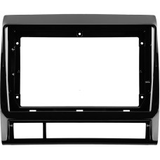 Adapter frame (for car) Toyota Tacoma 2 N200 Hilux 2005-2015 9" (L1)