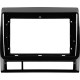 Adapter frame (for car) Toyota Tacoma 2 N200 Hilux 2005-2015 9" (L1)