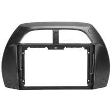 Adapter frame (for car) Toyota RAV4 2 CA20 CA20W XA20 2000 - 2003 (F3) 9"