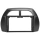 Adapter frame (for car) Toyota RAV4 2 CA20 CA20W XA20 2000 - 2003 (F3) 9"