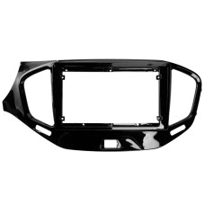 Adapter frame (for car) LADA Vesta Cross Sport (F1) 2015-2022 9"