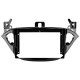 Adapter frame (for car) Opel Corsa 2014-2019 9"