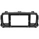 Adapter frame (for car) Citroen Jumpy III 3 SpaceTourer 1 / Peugeot Expert III 3 2016-2021 9" (L1)