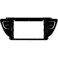 Adapter frame (for car) Geely Atlas NL-3 2016-2020 9"