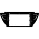 Adapter frame (for car) Geely Atlas NL-3 2016-2020 9"