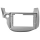 Adapter frame (for car) Honda Jazz 2 GG Fit 2 GE 2007 - 2014 10"