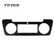 Insert panel Skoda Yeti 5L frame 2009-2014