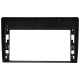 Adapter frame (for car) 9" for 12.3" LUX ONE