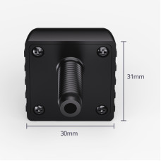 Rearview camera HS SONY AHD 1080P Teyes (supports 1080P only)